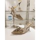 Rᴇɴᴇ Cᴀᴏᴠɪʟʟᴀ Heels Top Quality 
Women 35-41