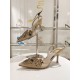 Rᴇɴᴇ Cᴀᴏᴠɪʟʟᴀ Heels Top Quality 
Women 35-41