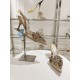Rᴇɴᴇ Cᴀᴏᴠɪʟʟᴀ Heels Top Quality 
Women 35-41