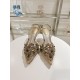 Rᴇɴᴇ Cᴀᴏᴠɪʟʟᴀ Heels Top Quality 
Women 35-41