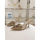 Rᴇɴᴇ Cᴀᴏᴠɪʟʟᴀ Heels Top Quality 
Women 35-41