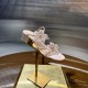 Rᴇɴᴇ Cᴀᴏᴠɪʟʟᴀ Heels Top Quality 
Women 35-41