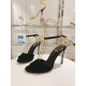 Rᴇɴᴇ Cᴀᴏᴠɪʟʟᴀ Heels Top Quality 
Women 35-41