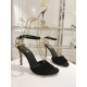Rᴇɴᴇ Cᴀᴏᴠɪʟʟᴀ Heels Top Quality 
Women 35-41