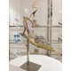 Rᴇɴᴇ Cᴀᴏᴠɪʟʟᴀ Heels Top Quality 
Women 35-41