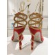 Rᴇɴᴇ Cᴀᴏᴠɪʟʟᴀ Heels Top Quality 
Women 35-41