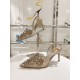 Rᴇɴᴇ Cᴀᴏᴠɪʟʟᴀ Heels Top Quality 
Women 35-41