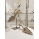 Rᴇɴᴇ Cᴀᴏᴠɪʟʟᴀ Heels Top Quality 
Women 35-41