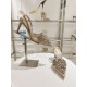 Rᴇɴᴇ Cᴀᴏᴠɪʟʟᴀ Heels Top Quality 
Women 35-41