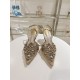 Rᴇɴᴇ Cᴀᴏᴠɪʟʟᴀ Heels Top Quality 
Women 35-41