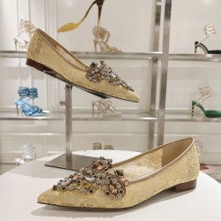 Rᴇɴᴇ Cᴀᴏᴠɪʟʟᴀ Heels Top Quality 
Women 35-41