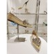 Rᴇɴᴇ Cᴀᴏᴠɪʟʟᴀ Heels Top Quality 
Women 35-41