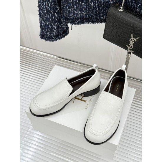 The Row Loafers Top Quality
Women 35-41