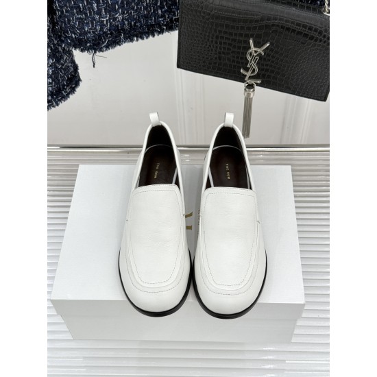 The Row Loafers Top Quality
Women 35-41
