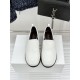 The Row Loafers Top Quality
Women 35-41