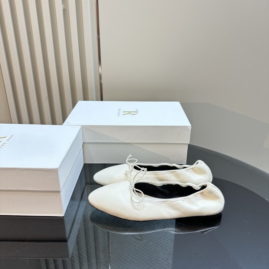 The Row Loafers Top Quality
Women 35-41