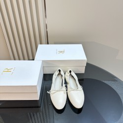 The Row Loafers Top Quality
Women 35-41