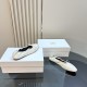 The Row Loafers Top Quality
Women 35-41