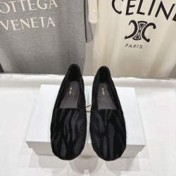 The Row Loafers Top Quality
Women 35-41