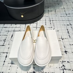 The Row Loafers Top Quality
Women 35-41