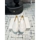 The Row Loafers Top Quality
Women 35-41