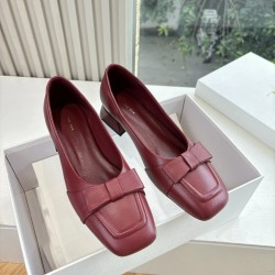 The Row Loafers Top Quality
Women 35-41