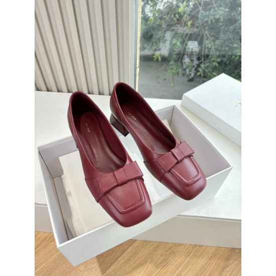 The Row Loafers Top Quality
Women 35-41