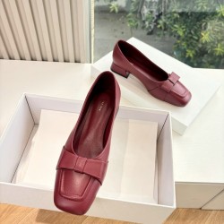 The Row Loafers Top Quality
Women 35-41