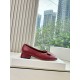 The Row Loafers Top Quality
Women 35-41