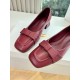The Row Loafers Top Quality
Women 35-41