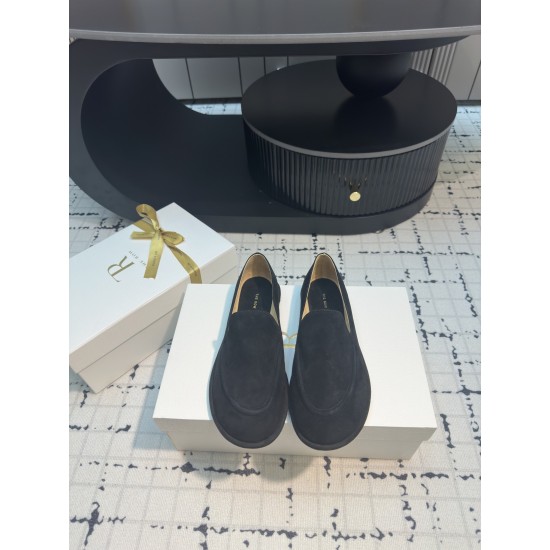 The Row Loafers Top Quality
Women 35-41