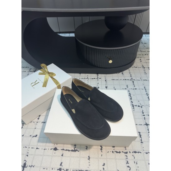 The Row Loafers Top Quality
Women 35-41