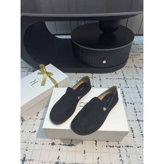 The Row Loafers Top Quality
Women 35-41
