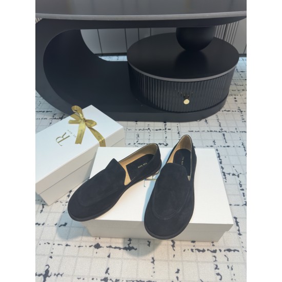 The Row Loafers Top Quality
Women 35-41
