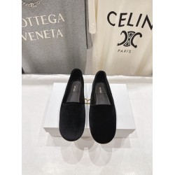 The Row Loafers Top Quality
Women 35-41