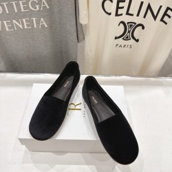 The Row Loafers Top Quality
Women 35-41