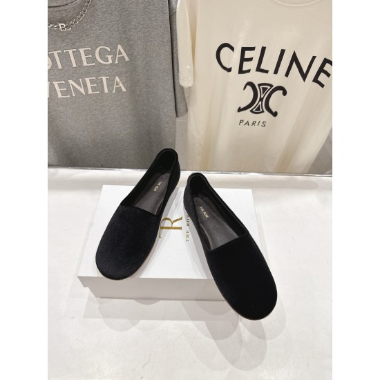 The Row Loafers Top Quality
Women 35-41