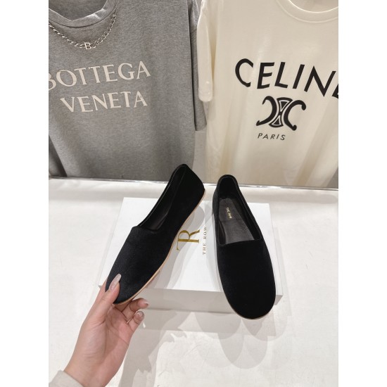The Row Loafers Top Quality
Women 35-41