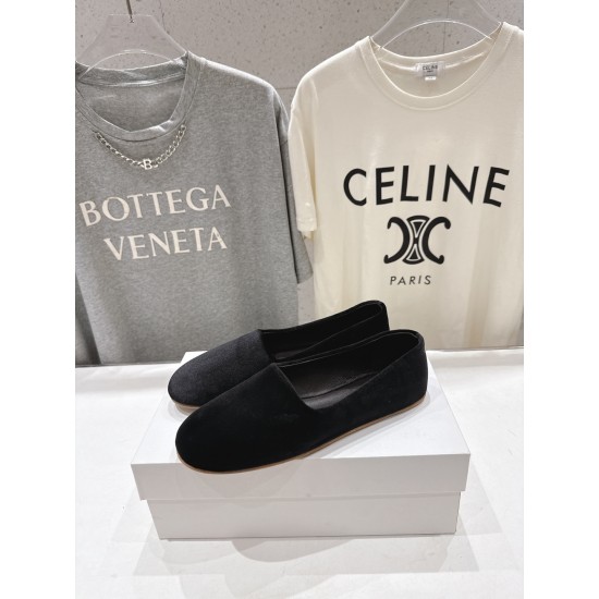 The Row Loafers Top Quality
Women 35-41