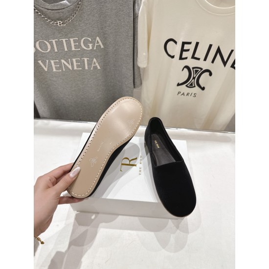 The Row Loafers Top Quality
Women 35-41