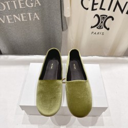 The Row Loafers Top Quality
Women 35-41