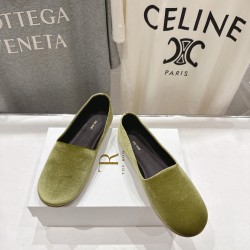 The Row Loafers Top Quality
Women 35-41