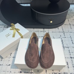 The Row Loafers Top Quality
Women 35-41