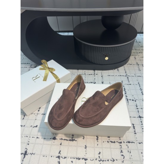 The Row Loafers Top Quality
Women 35-41