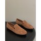 The Row Loafers Top Quality
Women 35-41