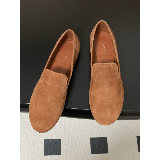 The Row Loafers Top Quality
Women 35-41