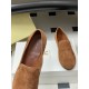 The Row Loafers Top Quality
Women 35-41