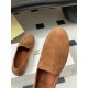 The Row Loafers Top Quality
Women 35-41