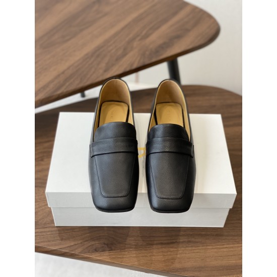 The Row Loafers Top Quality
Women 35-41