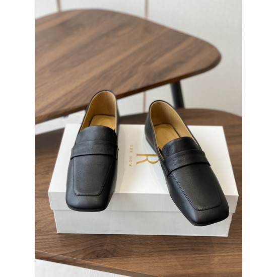 The Row Loafers Top Quality
Women 35-41